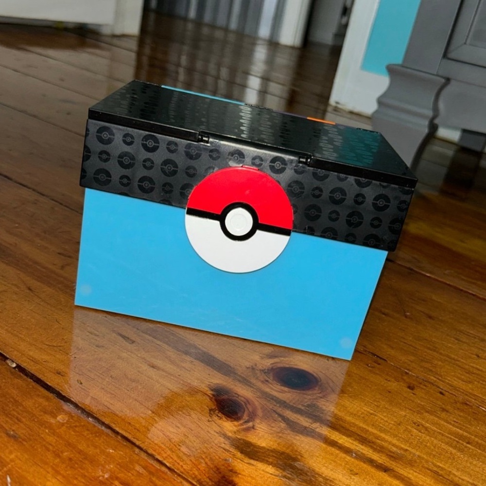 Pokemon Playset